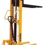 EMPILHADOR MANUAL AY-2500 APM AYERBE